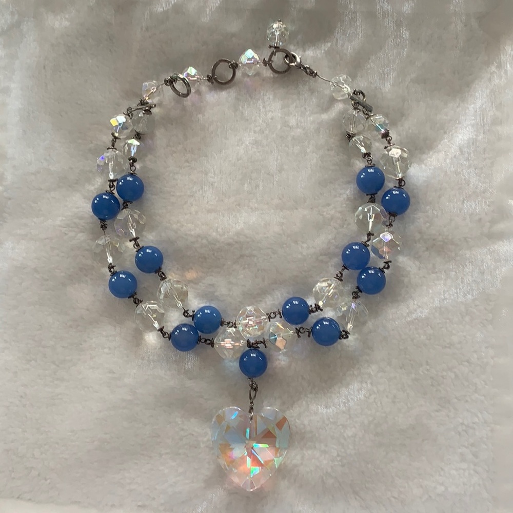 Italian Necklace